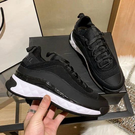 Ortopédico Tacones de apoyo y con estilo