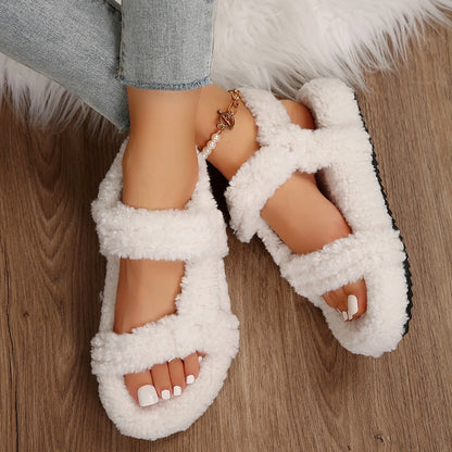 Ortopédico Sandalias a la moda y de apoyo