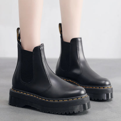 Ortopédico Botas a la moda y de apoyo