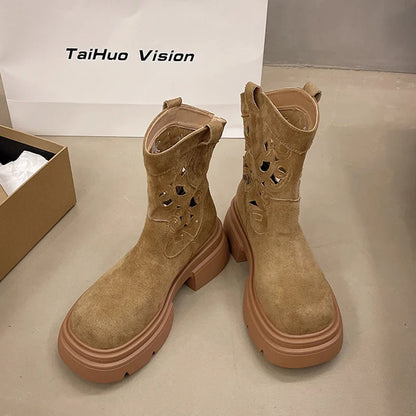 Ortopédico Tacones cómodo y a la moda