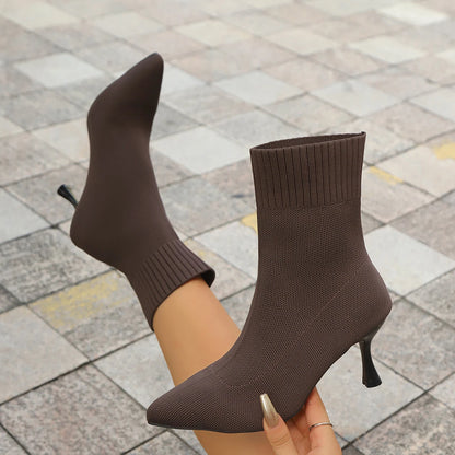 Ortopédico Botas a la moda y de apoyo