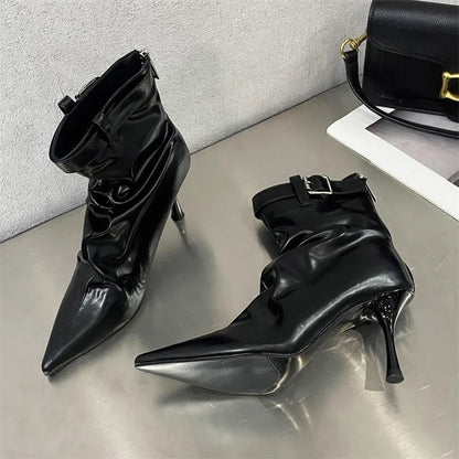 Ortopédico Tacones a medida y cómodo
