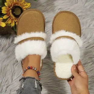 Ortopédico Zapatillas de casa de apoyo y con estilo
