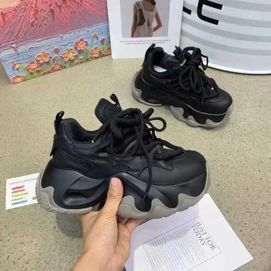 Ortopédico Zapatillas a medida y cómodo