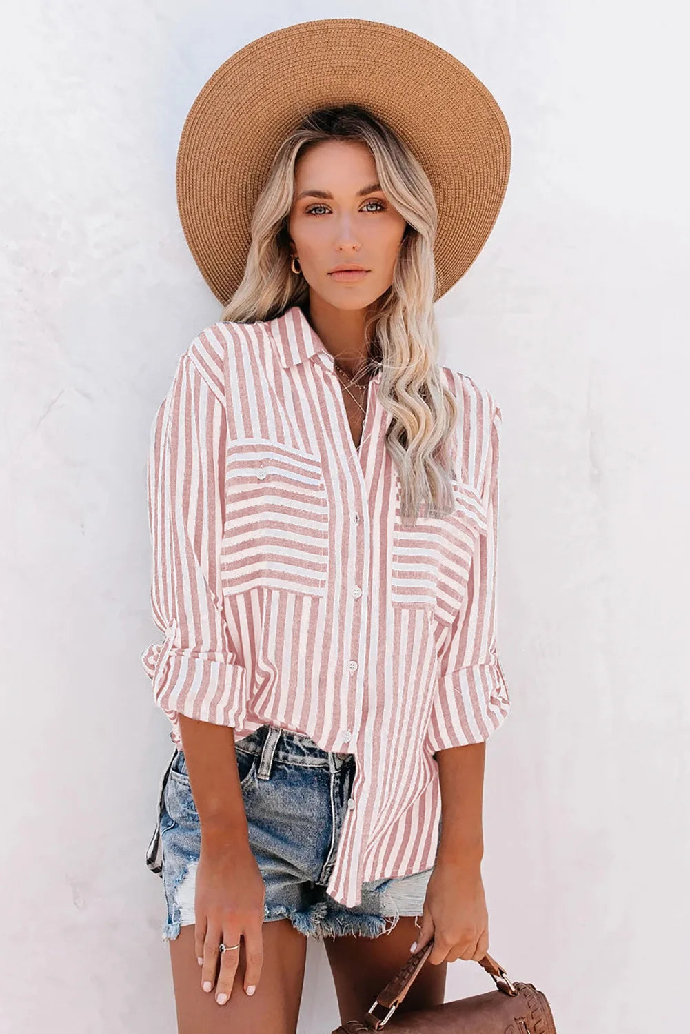 CM | Blusa