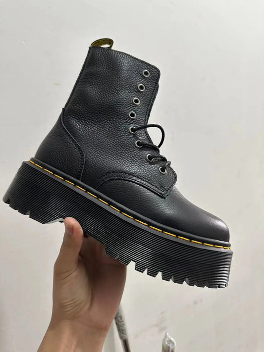 Ortopédico Botas a la moda y de apoyo