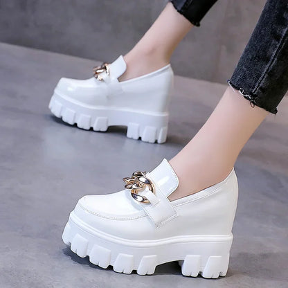 Ortopédico Tacones elegante y de apoyo