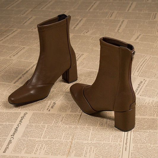 Ortopédico Tacones cómodo y a la moda