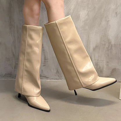 Ortopédico Tacones a la moda y de apoyo