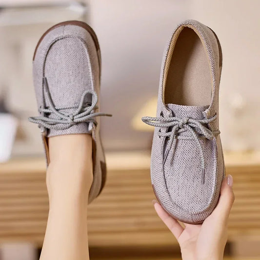 Ortopédico Zapatillas de apoyo y con estilo