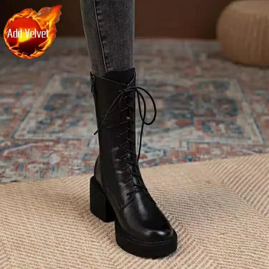 Ortopédico Botas informal y de apoyo