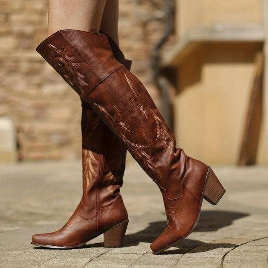 Ortopédico Botas de apoyo y con estilo