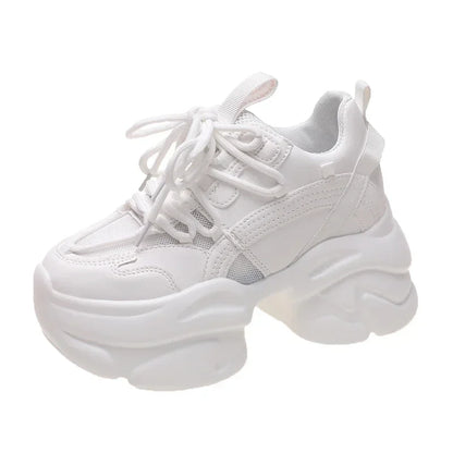 Ortopédico Zapatillas informal y de apoyo