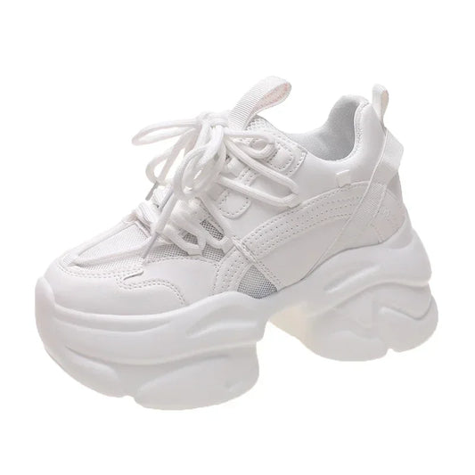 Ortopédico Zapatillas informal y de apoyo