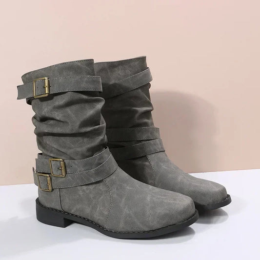 Ortopédico Botas elegante y de apoyo