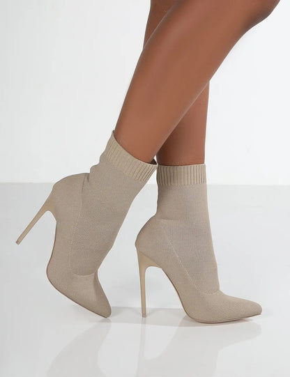 Ortopédico Tacones de apoyo y con estilo