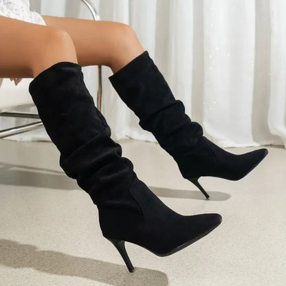 Ortopédico Botas de apoyo y con estilo