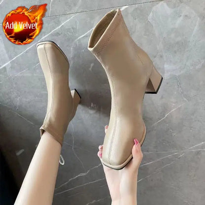 Ortopédico Tacones duradero y de apoyo