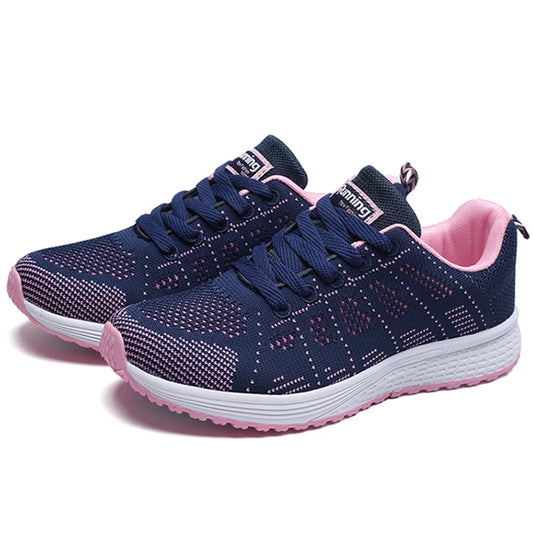 Ortopédico Zapatillas a la moda y de apoyo