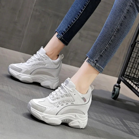Ortopédico Zapatillas elegante y de apoyo