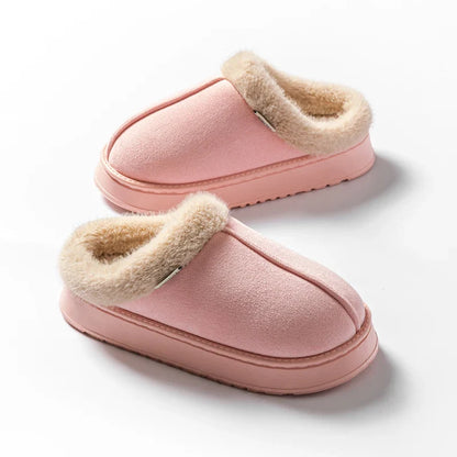Ortopédico Zapatillas de casa de alta calidad