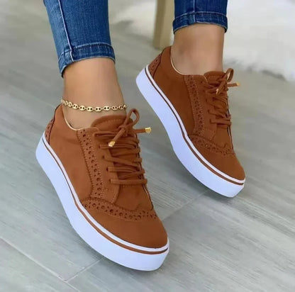 CM | Zapatillas cómodas y aireadas
