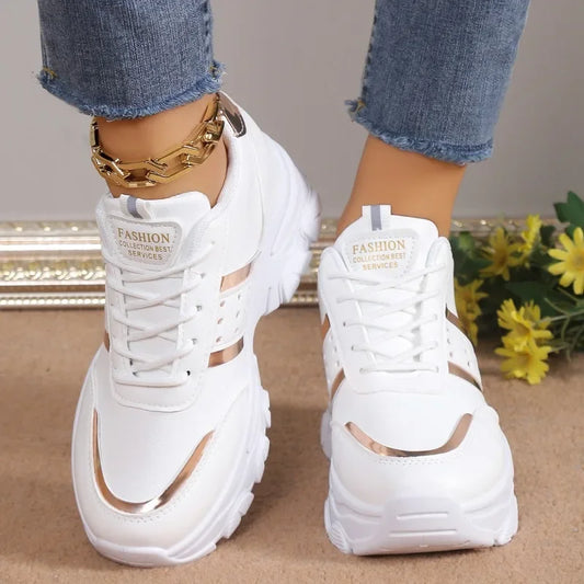 Ortopédico Zapatillas de apoyo y con estilo