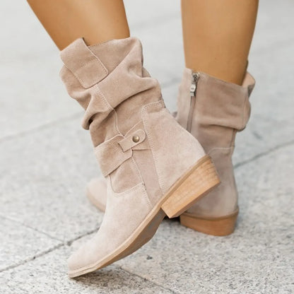 Ortopédico Botas de apoyo y con estilo