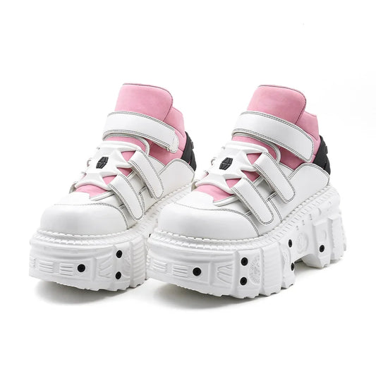 Ortopédico Zapatillas de apoyo y con estilo
