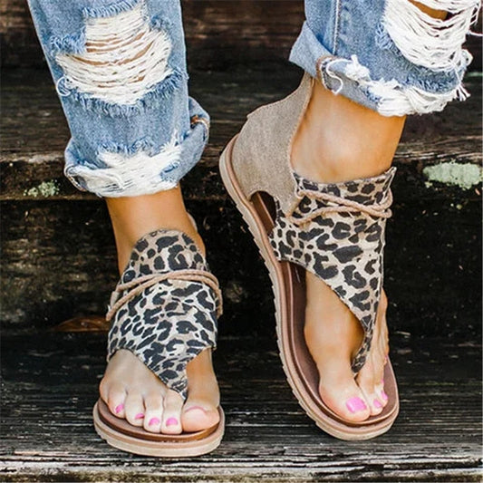 CM | Sandalias | Le ofrece un apoyo perfecto