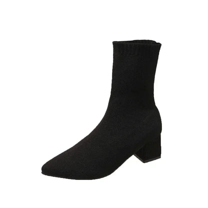 Ortopédico Botas elegante y de apoyo