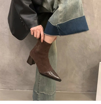 Ortopédico Tacones versátil y de apoyo