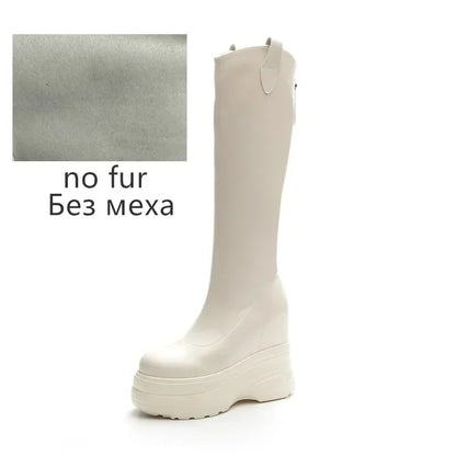 Ortopédico Botas cómodo y a la moda