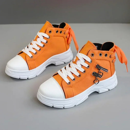 Ortopédico Zapatillas a la moda y de apoyo