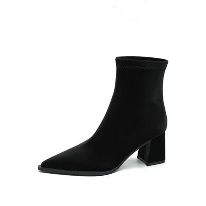 Ortopédico Botas a la moda y de apoyo