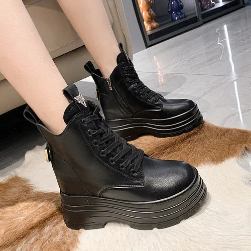 Ortopédico Tacones de apoyo y con estilo