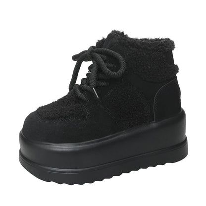 Ortopédico Botas elegante y de apoyo