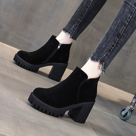 Ortopédico Tacones versátil y de apoyo