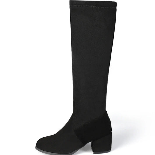 Ortopédico Tacones a la moda y de apoyo