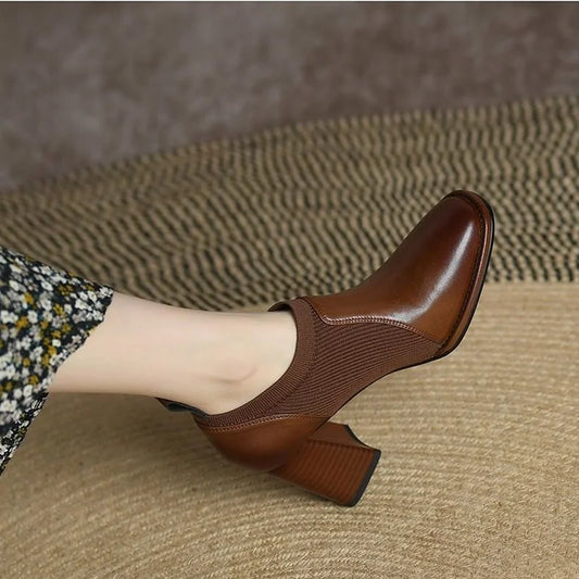 Ortopédico Tacones de alta calidad