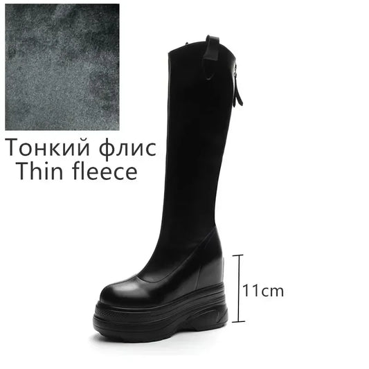 Ortopédico Botas cómodo y a la moda