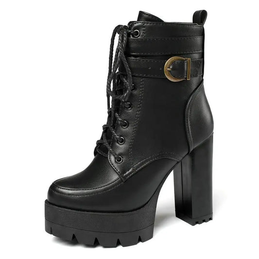 Ortopédico Botas elegante y de apoyo
