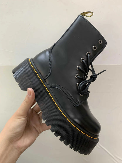 Ortopédico Botas a la moda y de apoyo