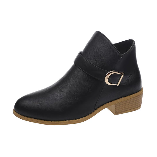Ortopédico Tacones de apoyo y con estilo