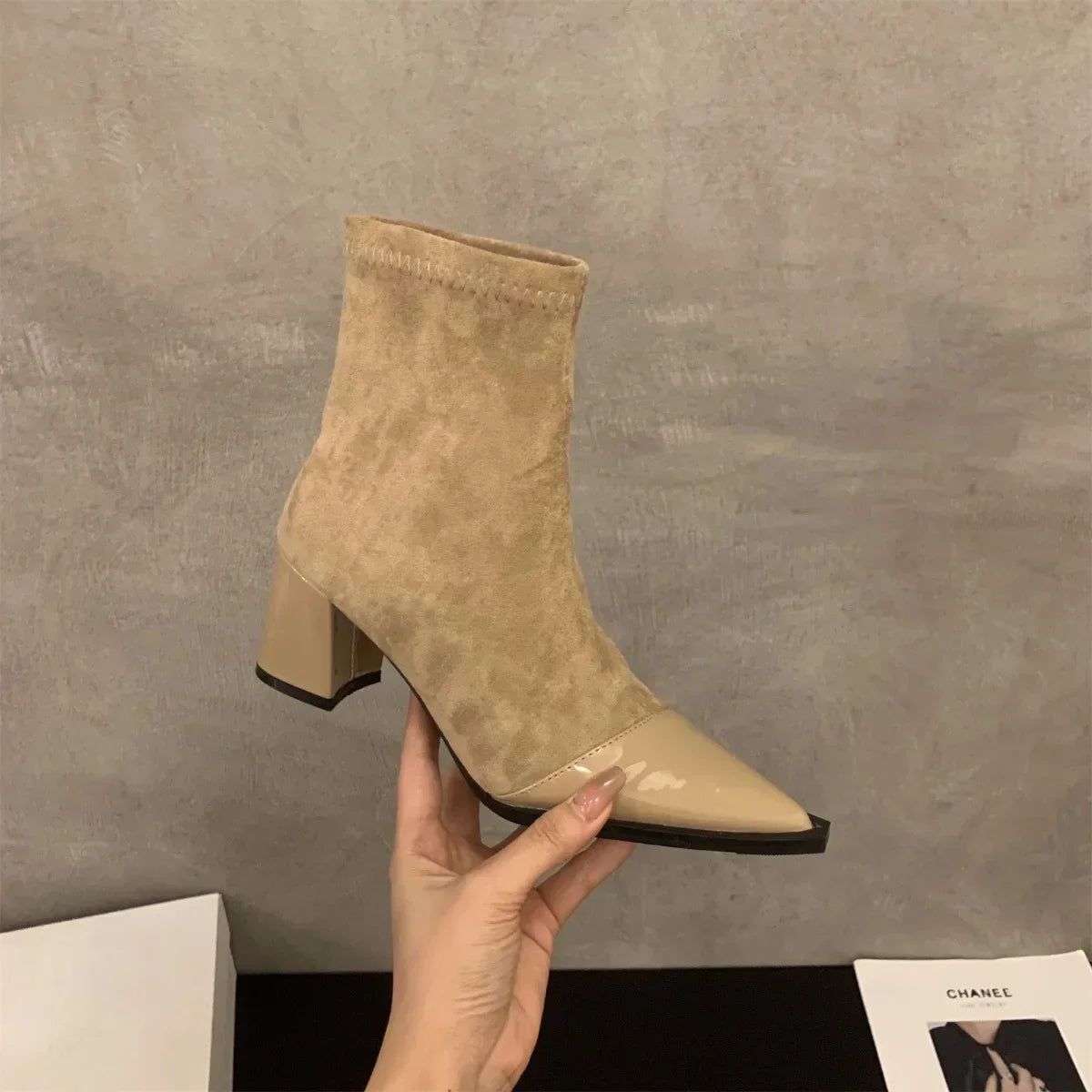 Ortopédico Tacones versátil y de apoyo