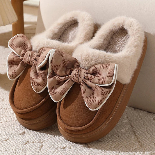 Ortopédico Zapatillas de casa de apoyo y moderno