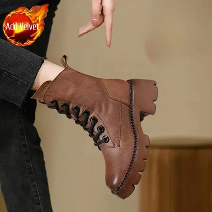 Ortopédico Botas a medida y cómodo