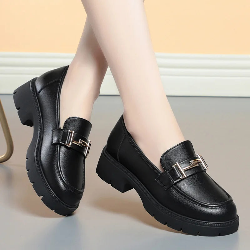 Ortopédico Tacones versátil y de apoyo