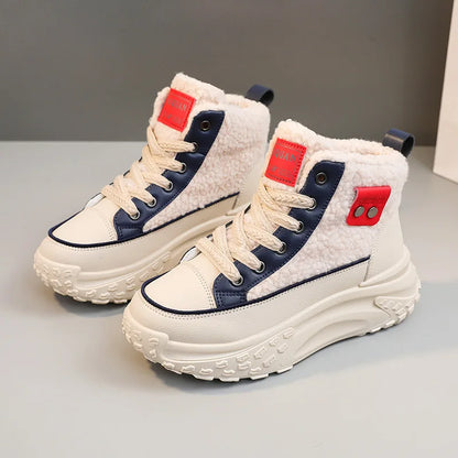 Ortopédico Zapatillas a la moda y de apoyo