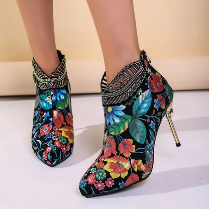 Ortopédico Tacones de alta calidad